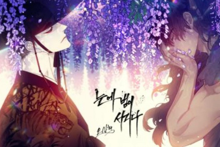 Sinopsis and Link Read Manhwa Taming The Tiger Full Chapter in English Sub, Fall in Love with a Common Man!