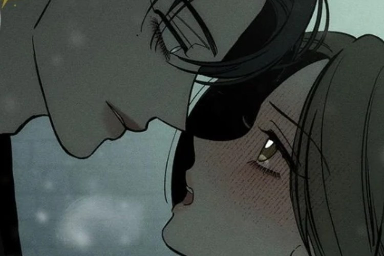 Leer Manhwa Lágrimas entre Flores Marchitas Capitulo 32 Español Un Punto Brillante En La Vida De Haesoo