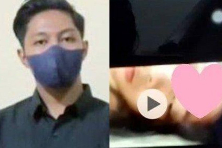 No Sensor! Link Video Presma Unja Jambi Enak Yank Durasi Full Bocor ke Sosial Media, Doodstream Mp4 Mp3