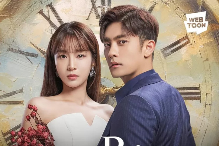 Nonton Perfect Marriage Revenge (2023) Subtitle Indonesia, Batal Nikah Bikin Han Yi Joo Simpan Dendam Mendalam!