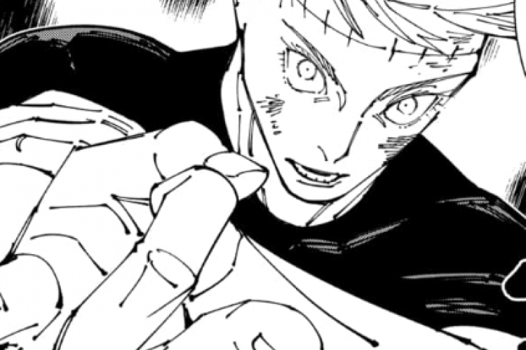 Read Jujutsu Kaisen Manga Chapter 264 Eng Sub , Nonhuman Realm Shinjuku Final Battle Part 2