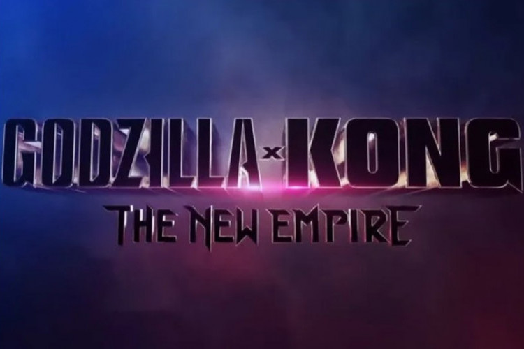 Kapan Godzilla x Kong: The New Empire Tayang? Dorsal Plates Bakal Tampil dengan Wajah Baru!
