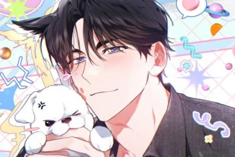 Read Manhwa BL Don't Mess With the Puppy Full Chapter in English Sub,  Along with synopsis and other titles!