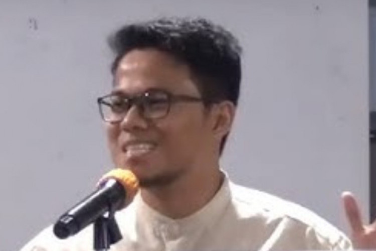 Profil dan Pendidikan Ustaz Nuruddin, Kalahkan Guru Gembul di Debat Viral Media Sosial