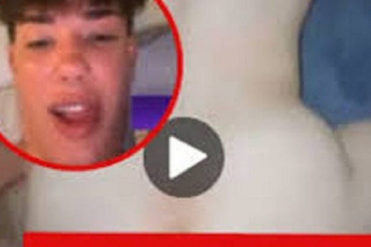 Unsensor! Video Link James Charles Leaked Viral Twitter Tiktok, Uncut! Doodstream Mp3 Mp4