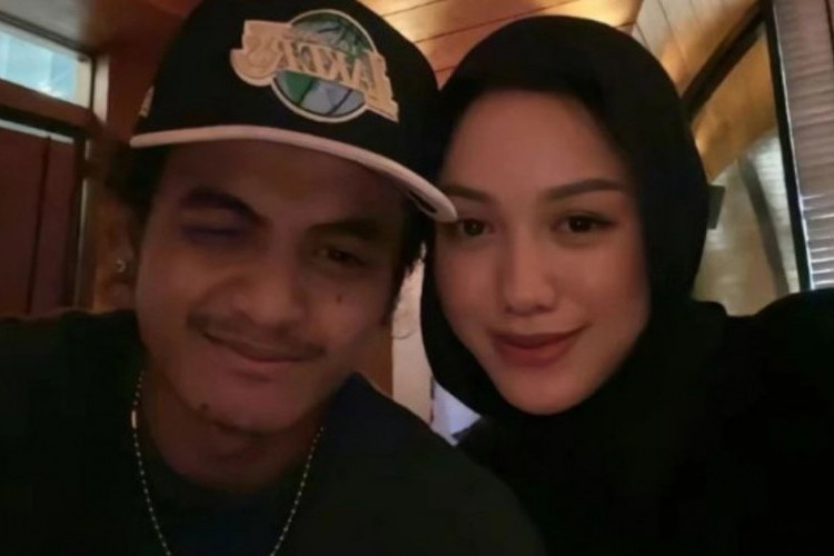 Geger! Video KDRT Lolly dan Vadil Bajideh Viral X Twitter, Nikita Mirzani Langsung Lapor Polisi