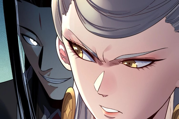 Bisikan Jahat! Baca Manhua The Villain Of Destiny Chapter 226 Bahasa Indonesia Lengkap Dengan Spoiler dan Jadwal Updatenya