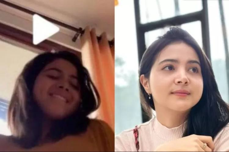 No Sensor Video Bulan Sutena Durasi 4 Menit Viral, Inilah Isi Aslinya yang Diklarifikasi adalah AI!