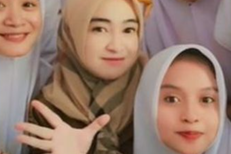 Link Video Viral Ibu Guru Cantik 2025, Alice Alisah Full Saat Mengajar, Ternyata Juga Selebgram Fashion