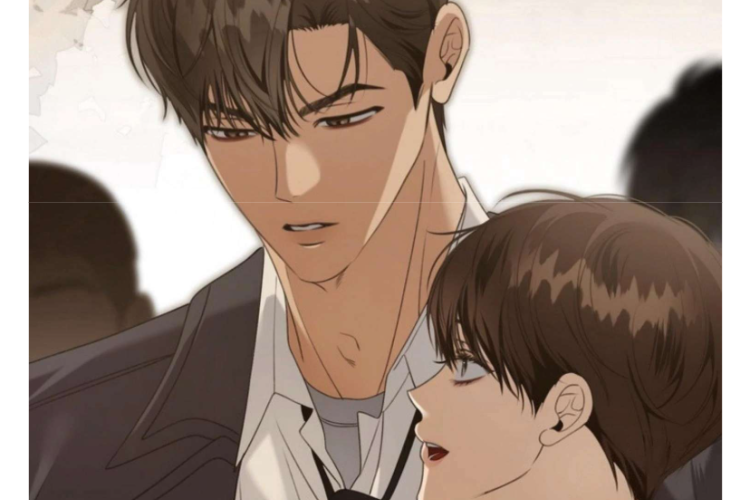 Link to Read Manhwa BL Eighteen’s Bed Full Chapter Subtitle English, Along with synopsis and other titles!