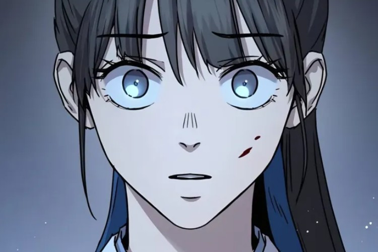 Link Manhwa Absolute Dominion Chapter 21 Eng SUB Controlled By Revenge Makes It Full Of Anger