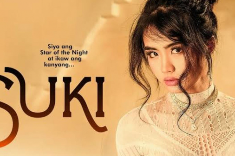 Download Film Suki (2023) Sub Indo Full HD 1080p, Hadirkan Percintaan