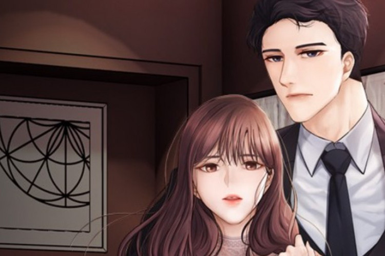 Synopsis and Link to Read Webtoon No Marriage Is Perfect Full Chapter in English, A Very Romantic Love Romance!