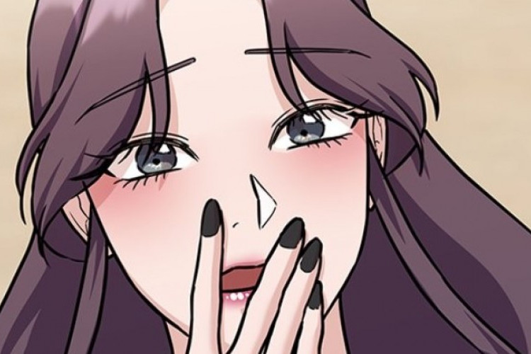 Read Manhwa Our Night Shift Chapter 10 English Subtitles, Miss Lee Really Blushed!