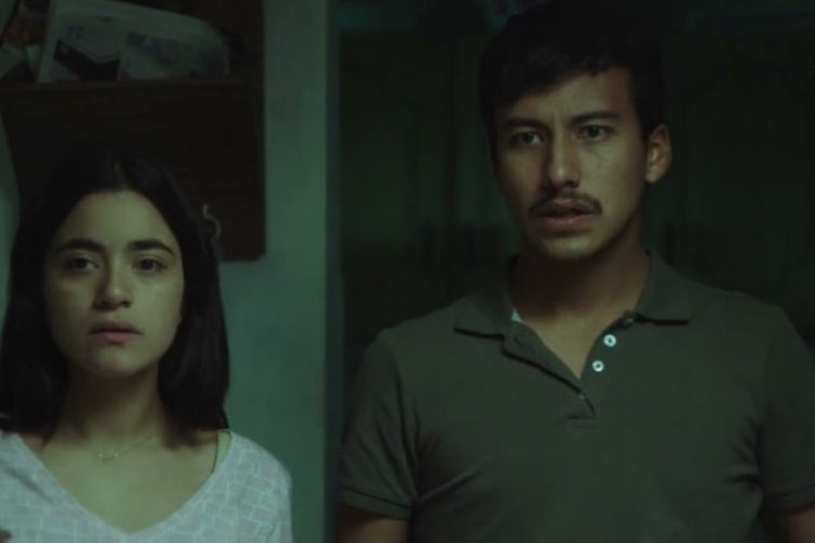 Sinospsi Film Territorio (2019), Eksplorasi KehidupanMencekam di Wilayah Konflik Panas!