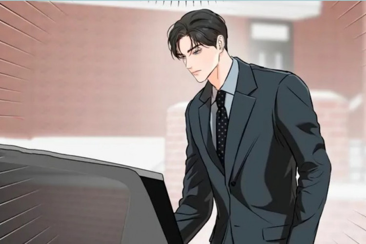 Read of Manhwa I Can’t Wait To Eat You Chapter 58 English Subtitles, Sooeun goes home with the boss!