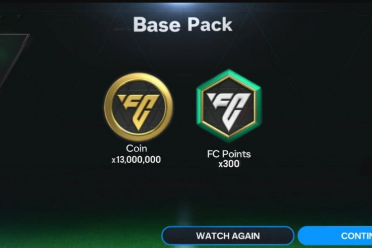 FC Mobile Releases Free Coins For September 2024, Claim Now! Play and Redeem Attractive Rewards