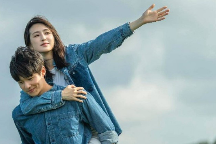 Sinopsis Drama China We Go Fast on Trust (2023), Perjalanan Mencapai Sebuah Mimpi dengan Romansa Cinta Mengiringinya