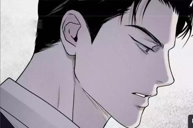 RAW Manhwa BL Projection Chapter 19 English Subtitle Getting to Know the Walking Red Flag