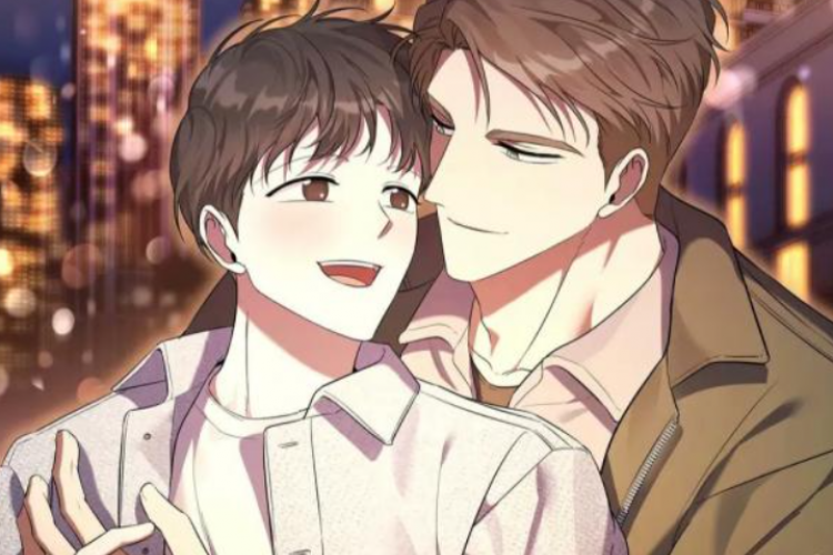 Synopsis, Original Tittle, and Link to Read BL Manhwa Gentle Forest Full Chapter English [Uncensored 21+], Close Friends who Crossed the Line