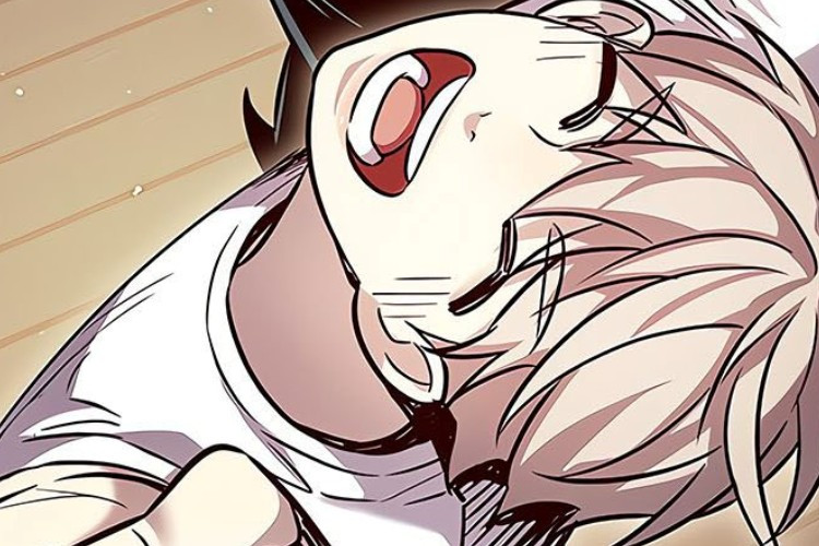 Baca Manhwa Eleceed Chapter 331 Bahasa Indonesia, Jiwoo Masih Belum Bisa Menguasai Jurus Kayden