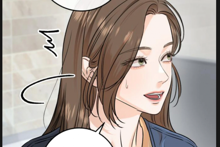 Baca Webtoon Can't Get Enough of You Chapter 70 Bahasa Indonesia, Tae-Jun Terus Memantau Han So-eun!