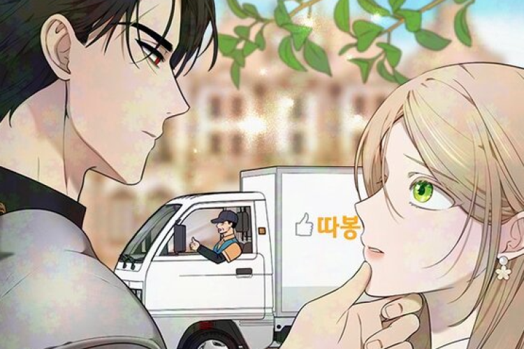 Leer Manhwa Truck Driver Tag Team Match Capítulo Completo Español, entra en el mundo del isekai