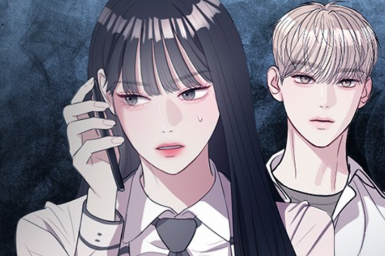 Link Baca Manhwa Undercover! Chaebol High School Bahasa Indonesia Full Chapter, Menyamar Jadi Siswa SMA Demi Balas Dendam