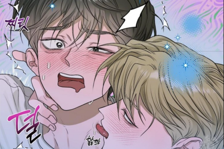 Link to Read Manhwa BL Pond With Flowers Full Chapter English Subtitles, Along with synopsis and other titles!