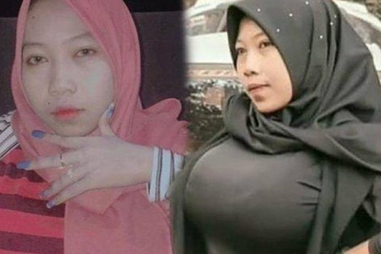 Miftahul Husna Viral Tiktok Twitter Durasi Full No Sensor, Disebut Sebagai Mia Khalifahnya Aceh!