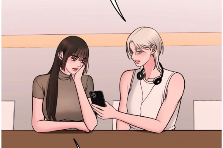 Read to Manhwa GL Ruthless Chapter 75 English Subtitle, Romantic Date Together!