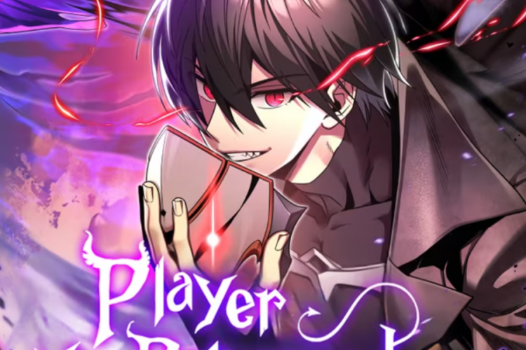 Synopsis, Original Tittle, and Link to Read Manhwa Player Who Returned 10,000 Years Later in English Full Chapter