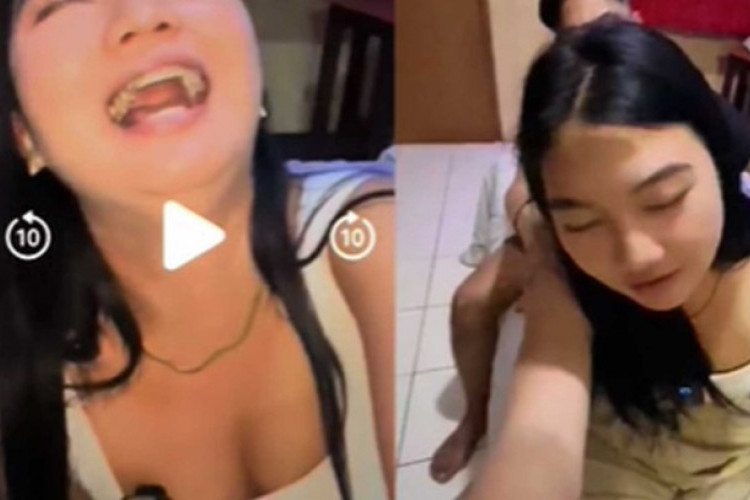 Link Erika Putri Mp4 Prank Ojol Viral Tiktok Twitter Terbaru! Adegan Lebih Panas Durasi Lebih Panjang