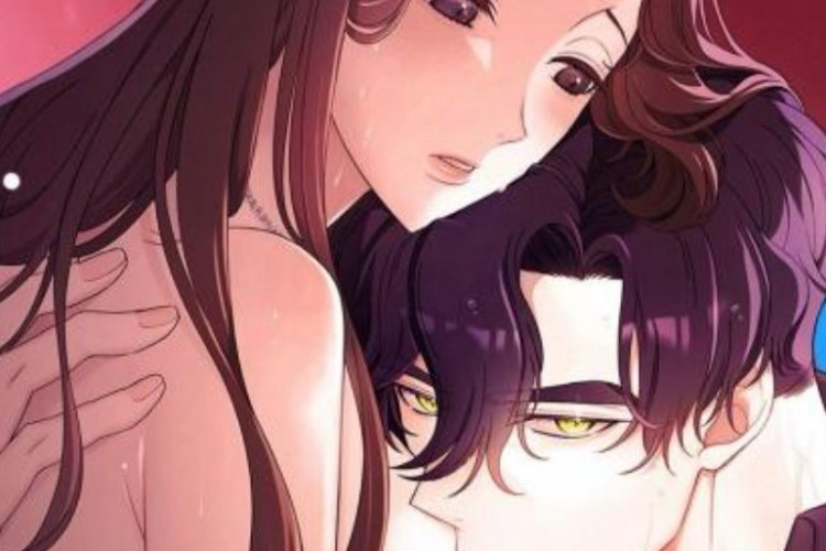 Sinopsis & Link Baca Manhwa Doberman Bahasa Indonesia Full Chapter Gratis Tanpa Sensor, Si Penjinak Wanita