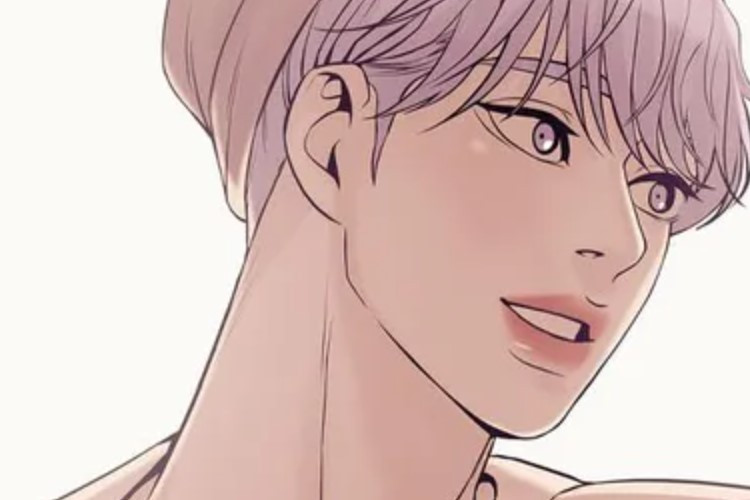 Baca BL Manhwa Pearl Boy Full Chapter Bahasa Indonesia Uncensored, Manusia Penghasil Mutiara Terbaik 