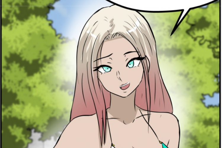 Link to Manhwa Swolemates Chapter 86 English Subtitles, New Penalties for Violators!