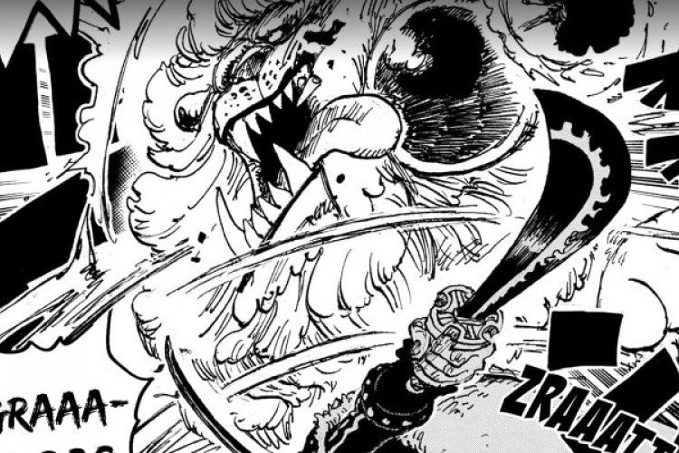 Read Manga One Piece Chapter 1129 in English Sub : Spoiler, Release Date, and Link to Read