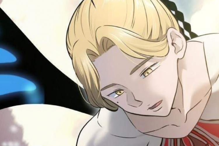 Pertarungan Para Bos, Link Baca Manhwa Tower of God Chapter 598 Bahasa Indonesia Gratis