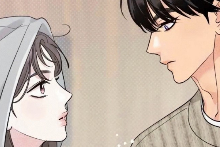 Baca Manhwa Selfish Love Theory Chapter 27 Bahasa Indonesia, Berharap Hyundo Paham!