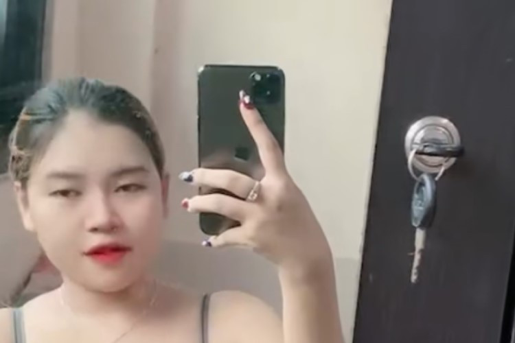 Link Video Mirip Atiqah Puput Live Streaming 30 Menit No Sensor MP4 yang Viral di TikTok dan Twitter