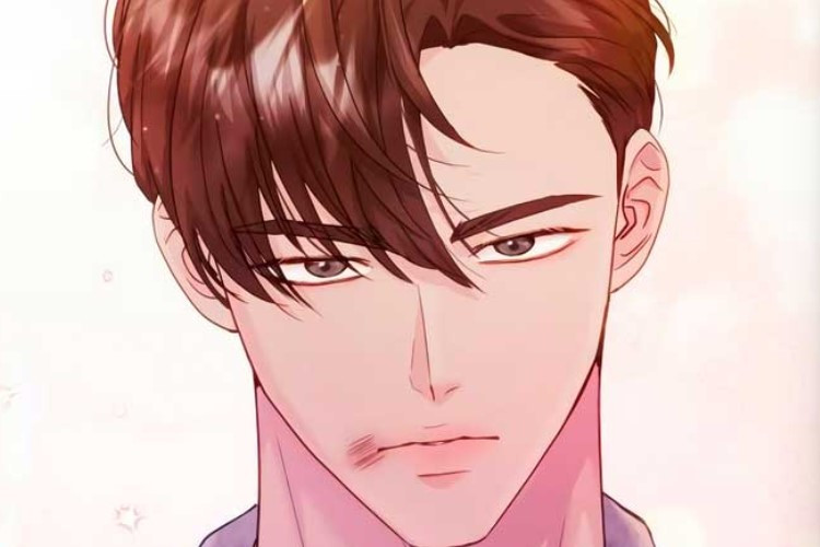 Link Baca Manhwa Reasoning With A Beast Chapter 51 Bahasa Indonesia Pesona Cowok Bad Boy yang Bikin Meleyot 