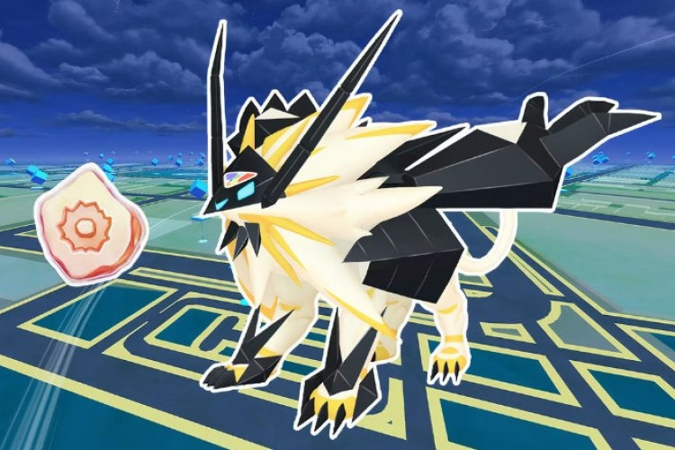 List of Pokémon that Provide Solar Fusion Energy, Get it For Free Follow this Secret Guide!