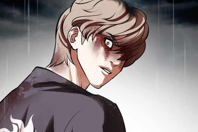 Link to Read Manhwa Lookism Chapter 512 English Subtitle, Terrifying Resistance!