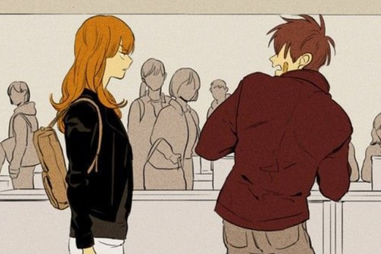 Link Read Manhwa Cheese in the Trap Chapter 184 in English Sub, Jungyu Suddenly Appears!