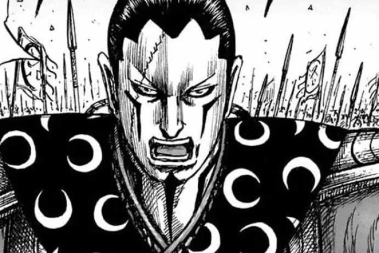 Manga Kingdom Chapter 824 English Translation Indonesia: Spoiler, Jadwal Rilis, dan Link Baca Gratis