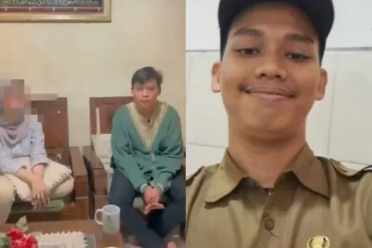 Profil Izzudin M, ASN Tangerang Dituding Lakukan Pelecehan dan Paksa Korban Aborsi Setelah Dihamili