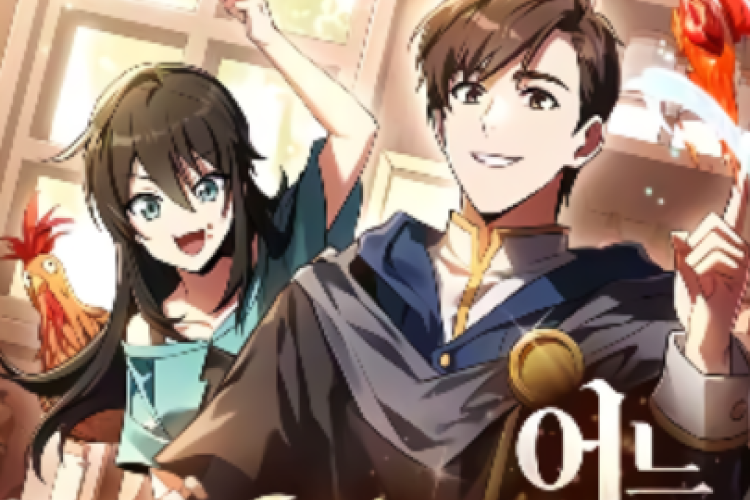 Leer Manhwa The Archmage’s Restaurant Capitulo Completo en Español, vida de chef y aventura