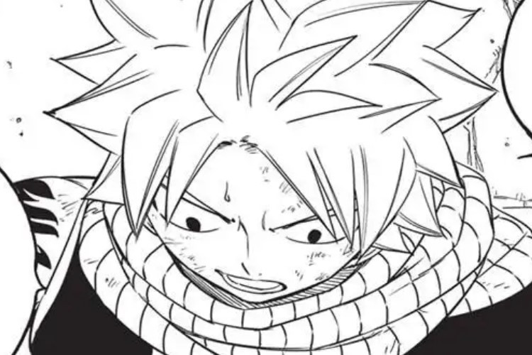 GAWAT! Baca Fairy Tail: 100 Years Quest Chapter 174 Bahasa Indonesia Seluruh Istana Terbakar Habis