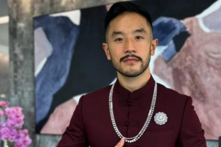 Profil Bobby Saputra Si Miliarder yang Lagi Viral, Koar-Koar Sebagai Anak Orang Terkaya di Indonesia