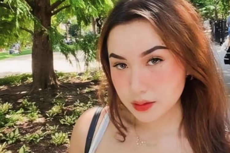 Link VIDEO Syur Audrey Davis Masih Diburu Netizen, Kini Anak David Bayu Tersebut Mengaku Kalau Itu Adalah Dirinya